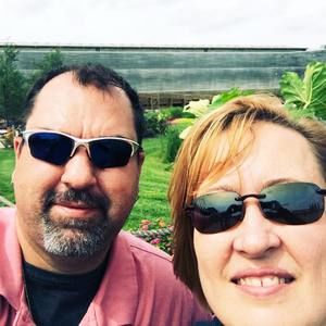 Meet your Posher, Lynn